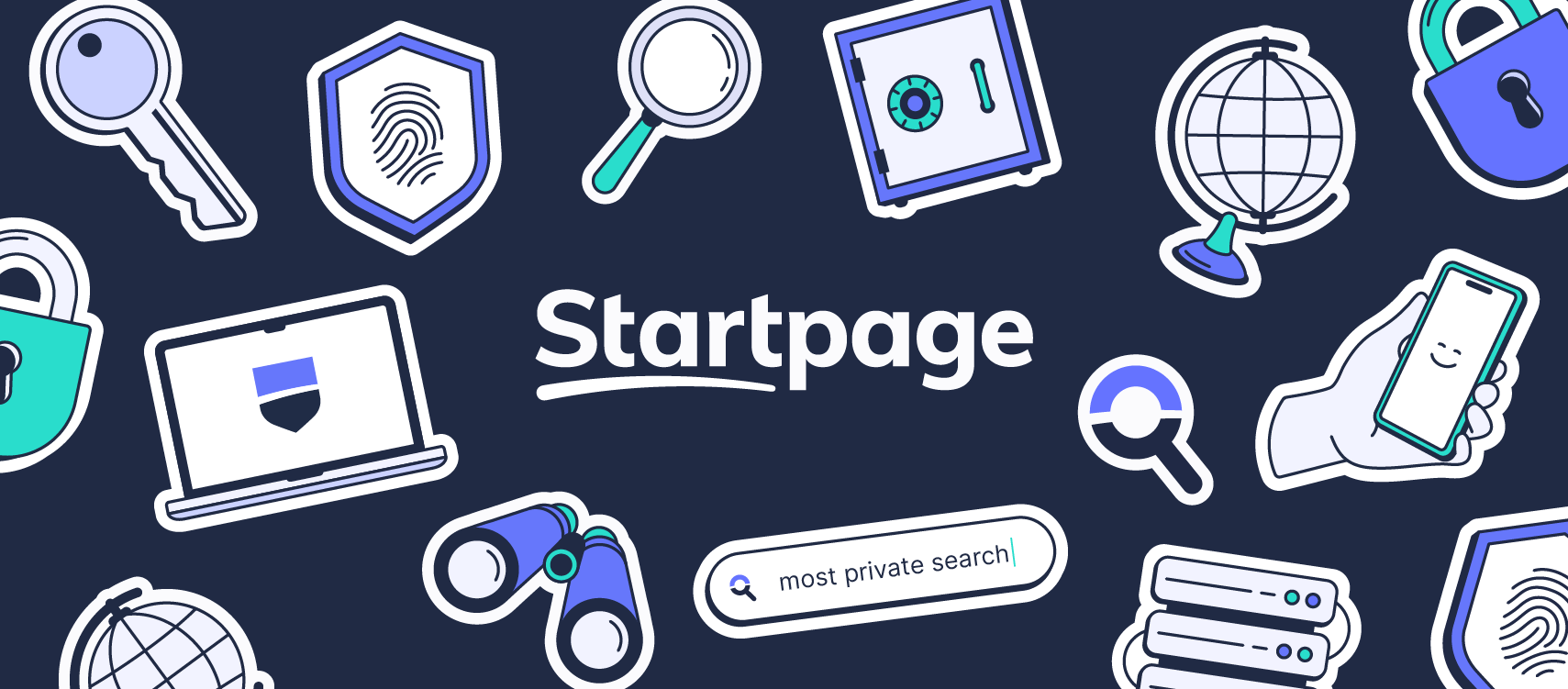 Privacy Please! by Startpage - Startpage.com Blog